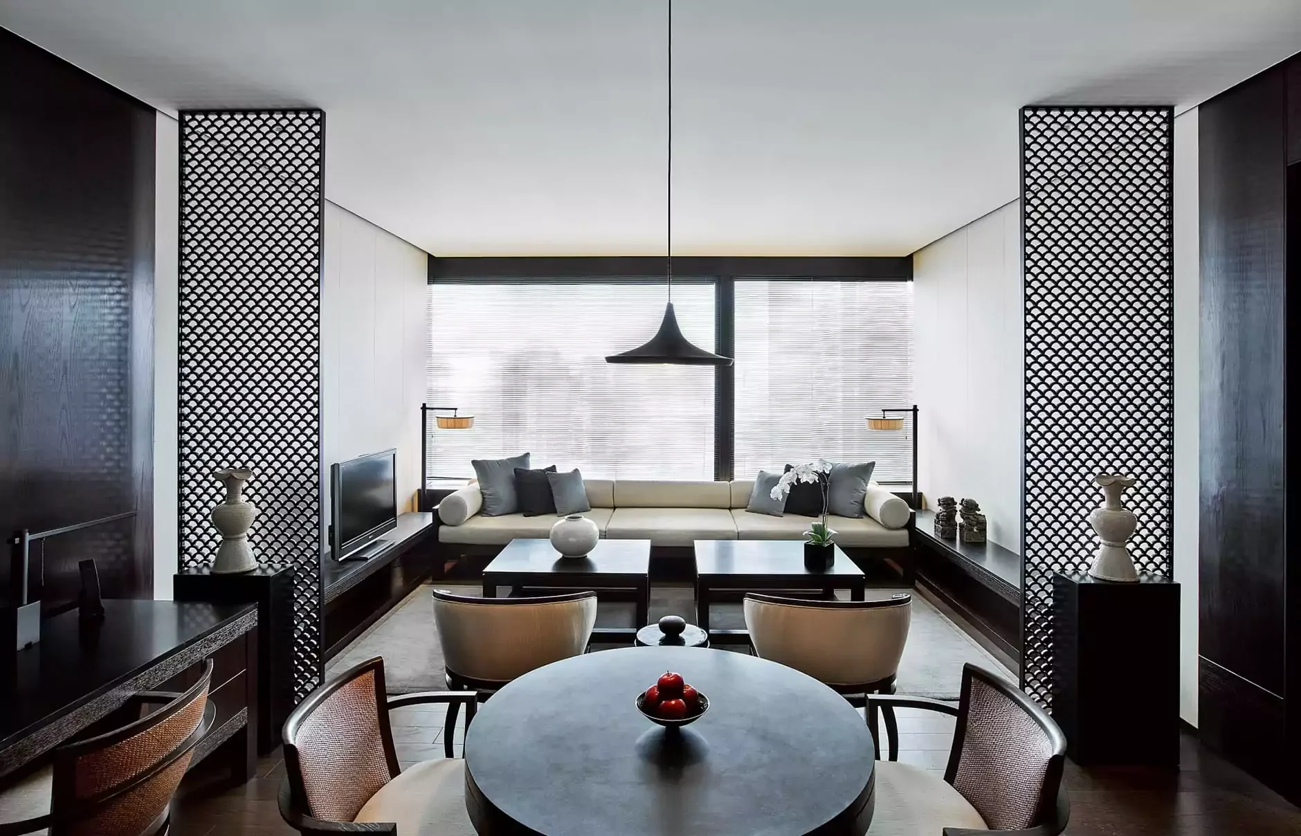 The Puli Hotel Shanghai