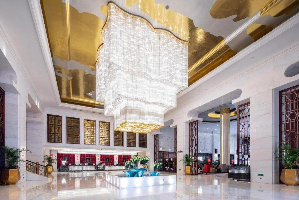 Wyndham Grand Plaza Royale