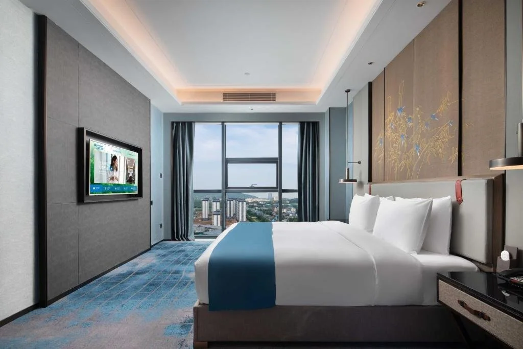 Wyndham Changzhou Liyang