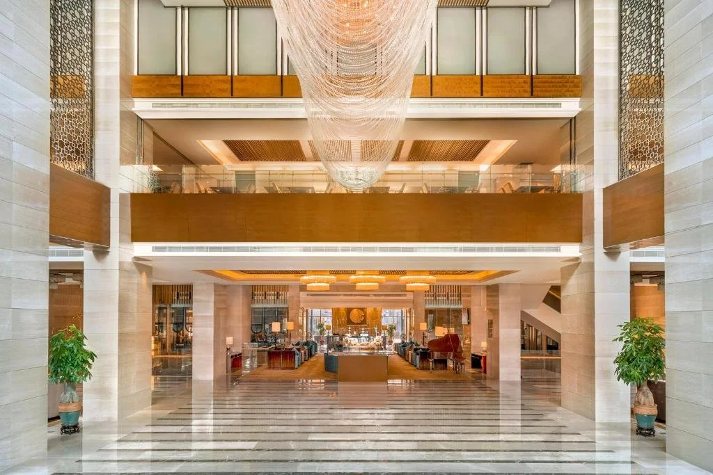 Crowne Plaza Shenzhen