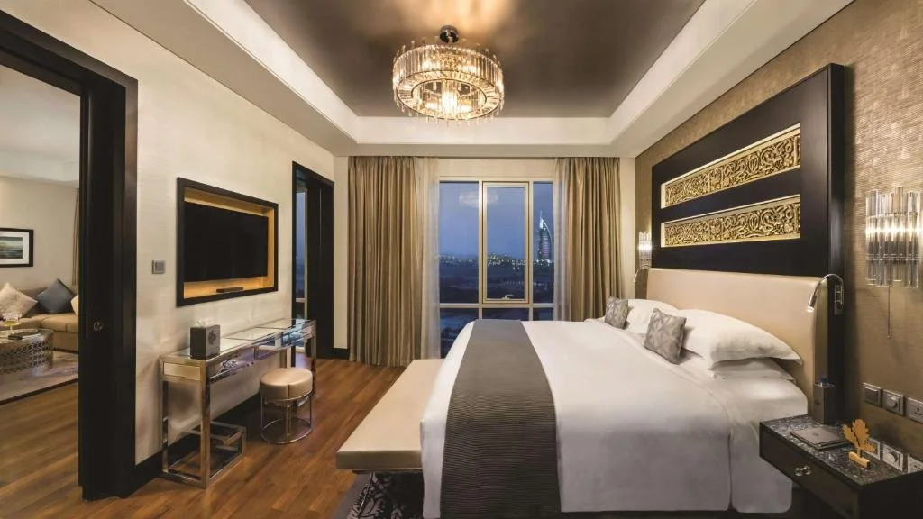 Kempinski Hotel Emirates