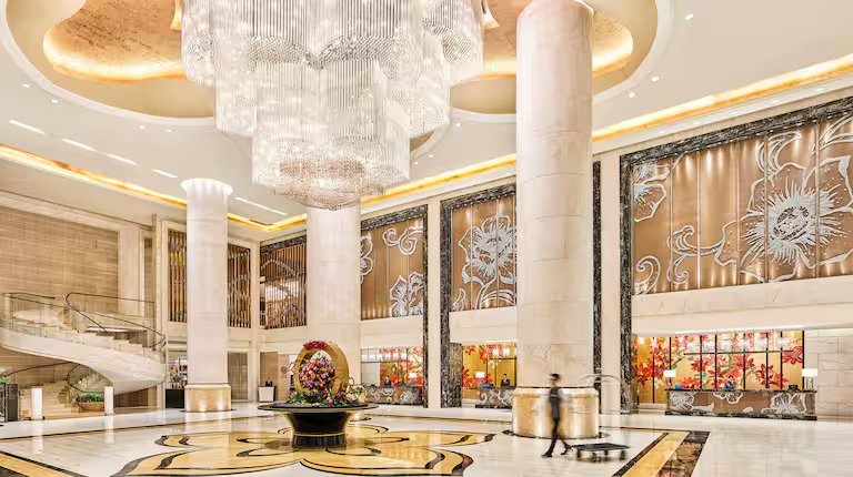 Hilton Guangzhou