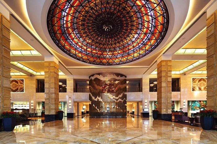 InterContinental Foshanv