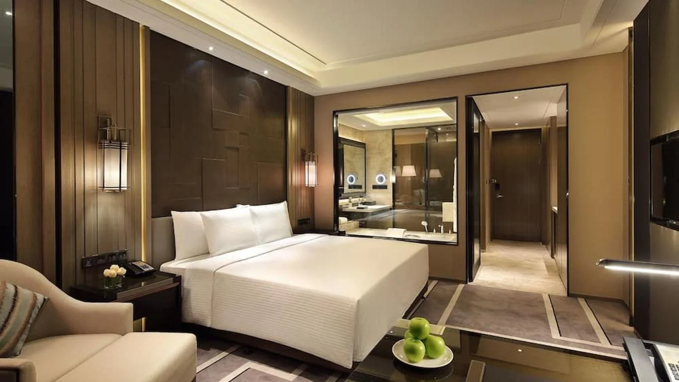 Wanda Realm Dongying