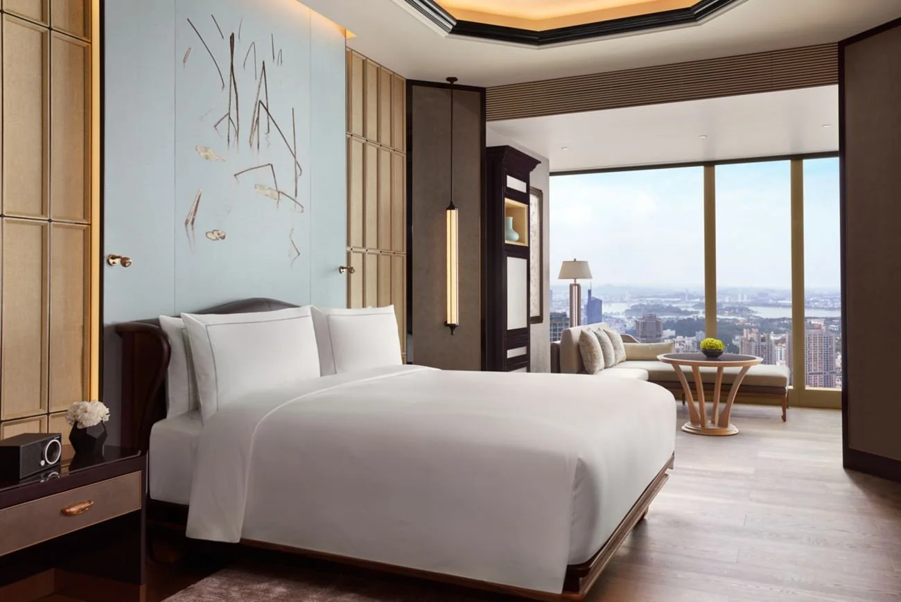 Nanjing Ritz-Carlton