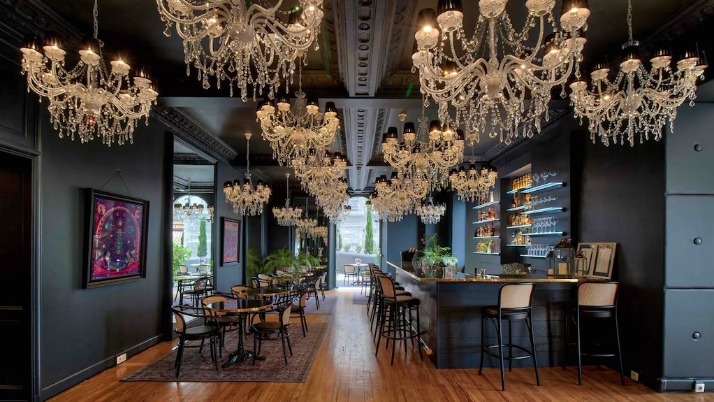 Belfry & Spa St Barth