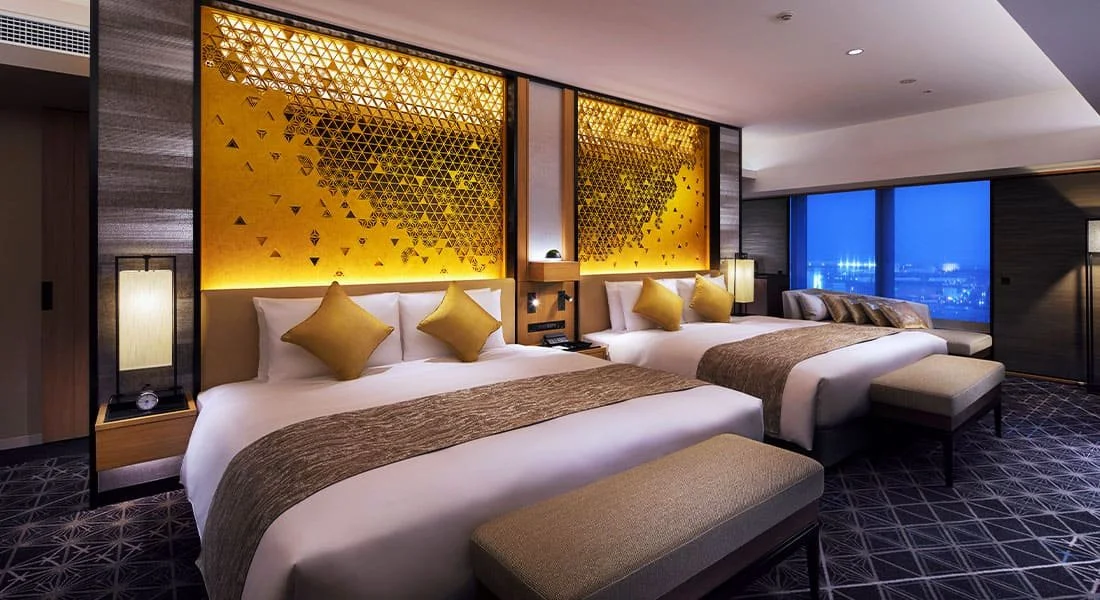 Villa Fontaine Premier Haneda