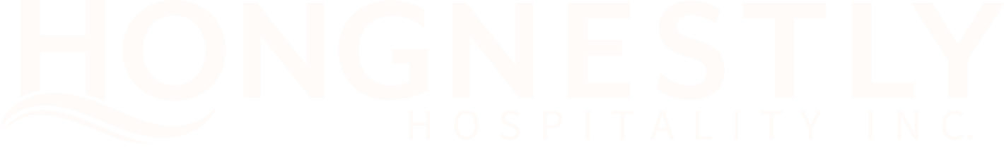 Hongnestly Hospitality