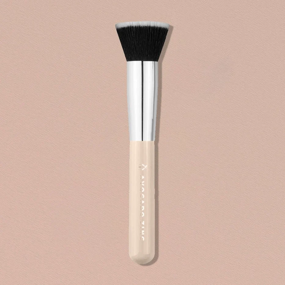Avocado Zinc - SPF Brush