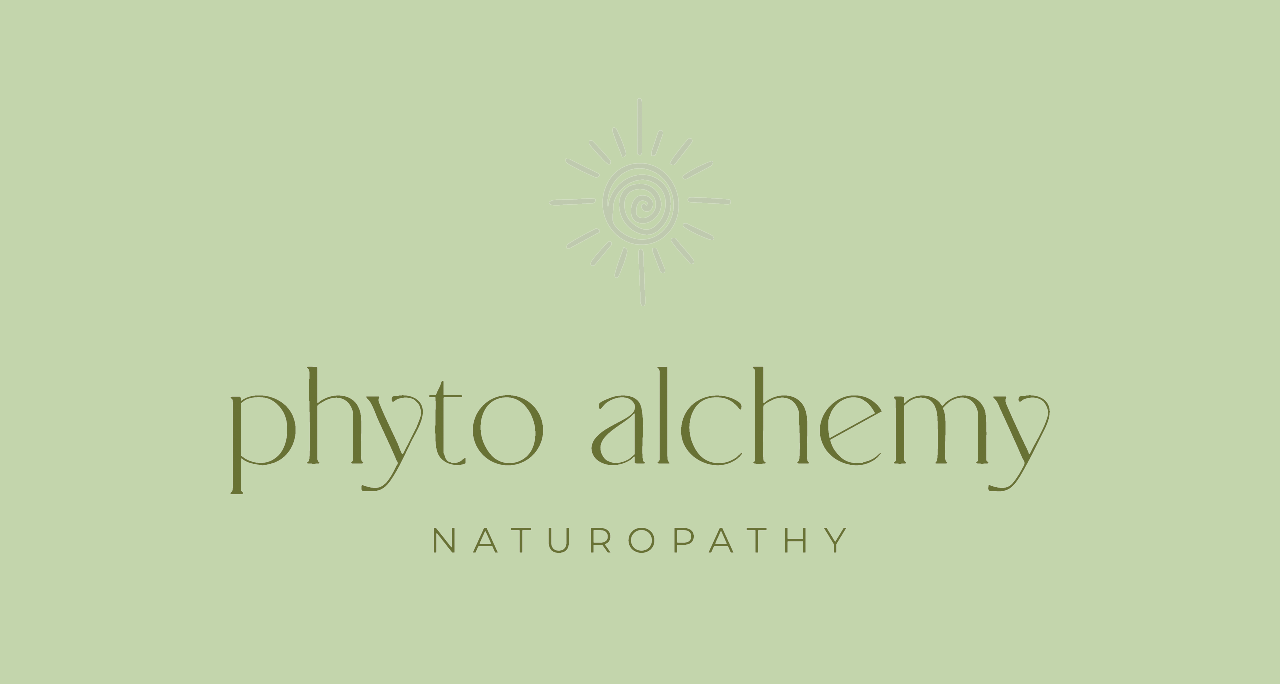 Naturopath