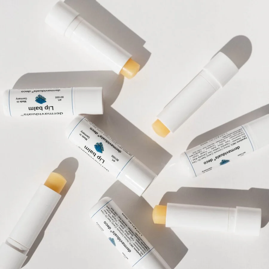 Dermaviduals - Lip Balm