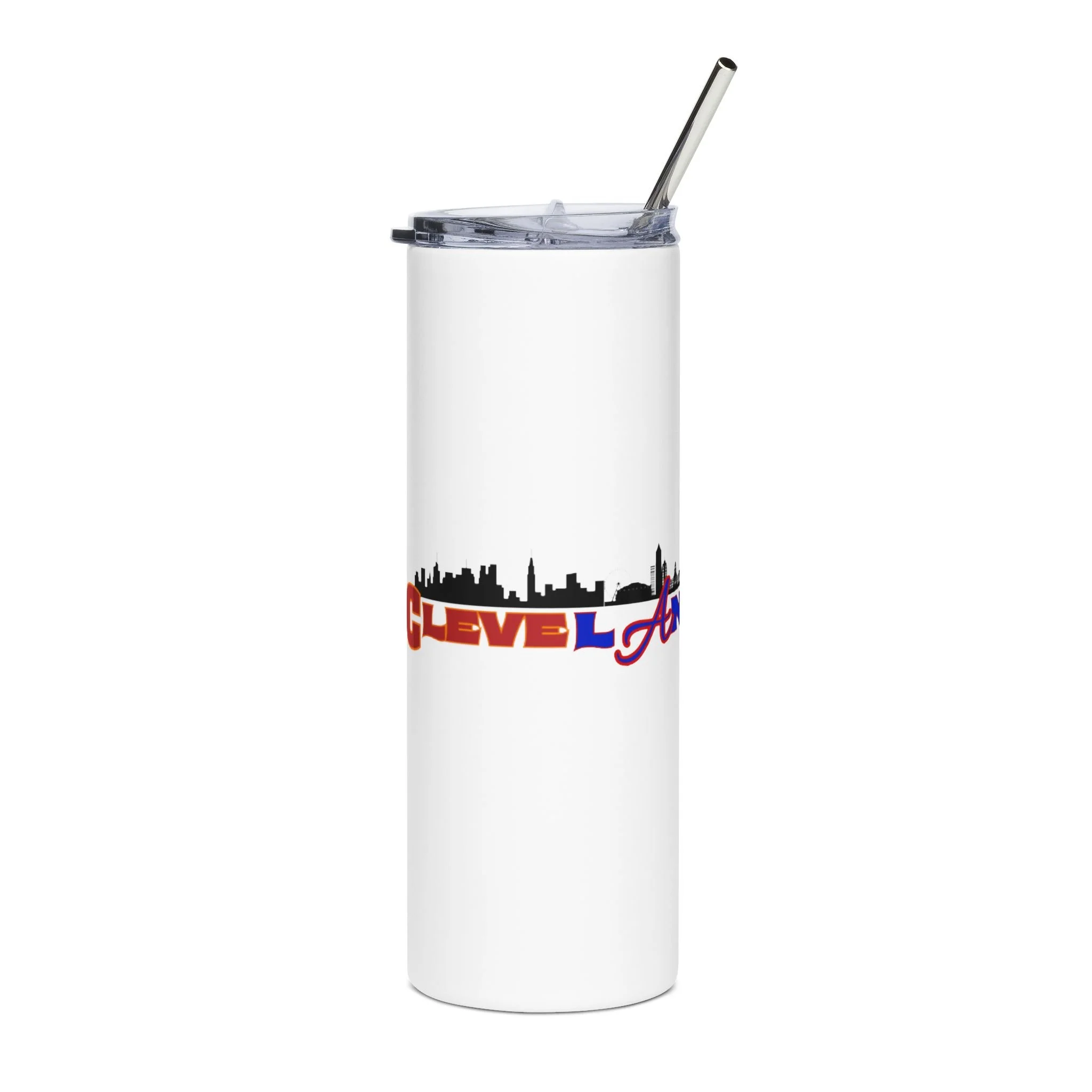 ClevelAtlanta  — 20oz City Pride Travel Cup