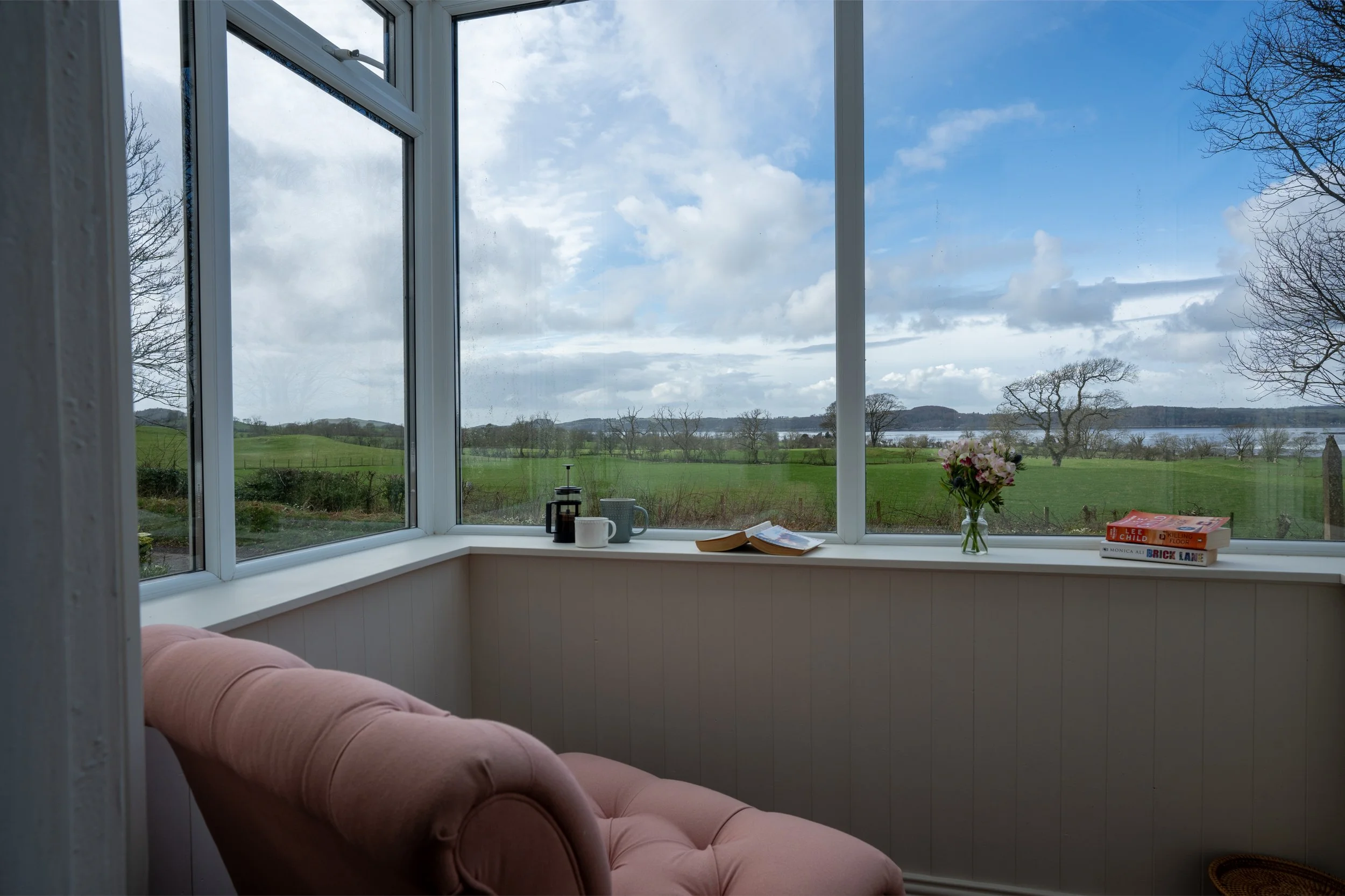 Conservatory / Porch 