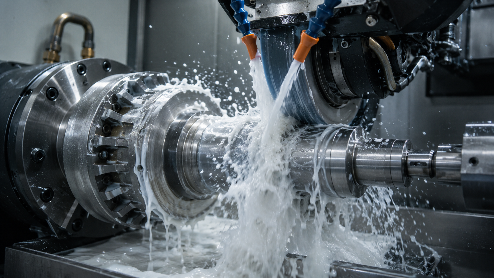 Why machine builders should care about micron-level contamination