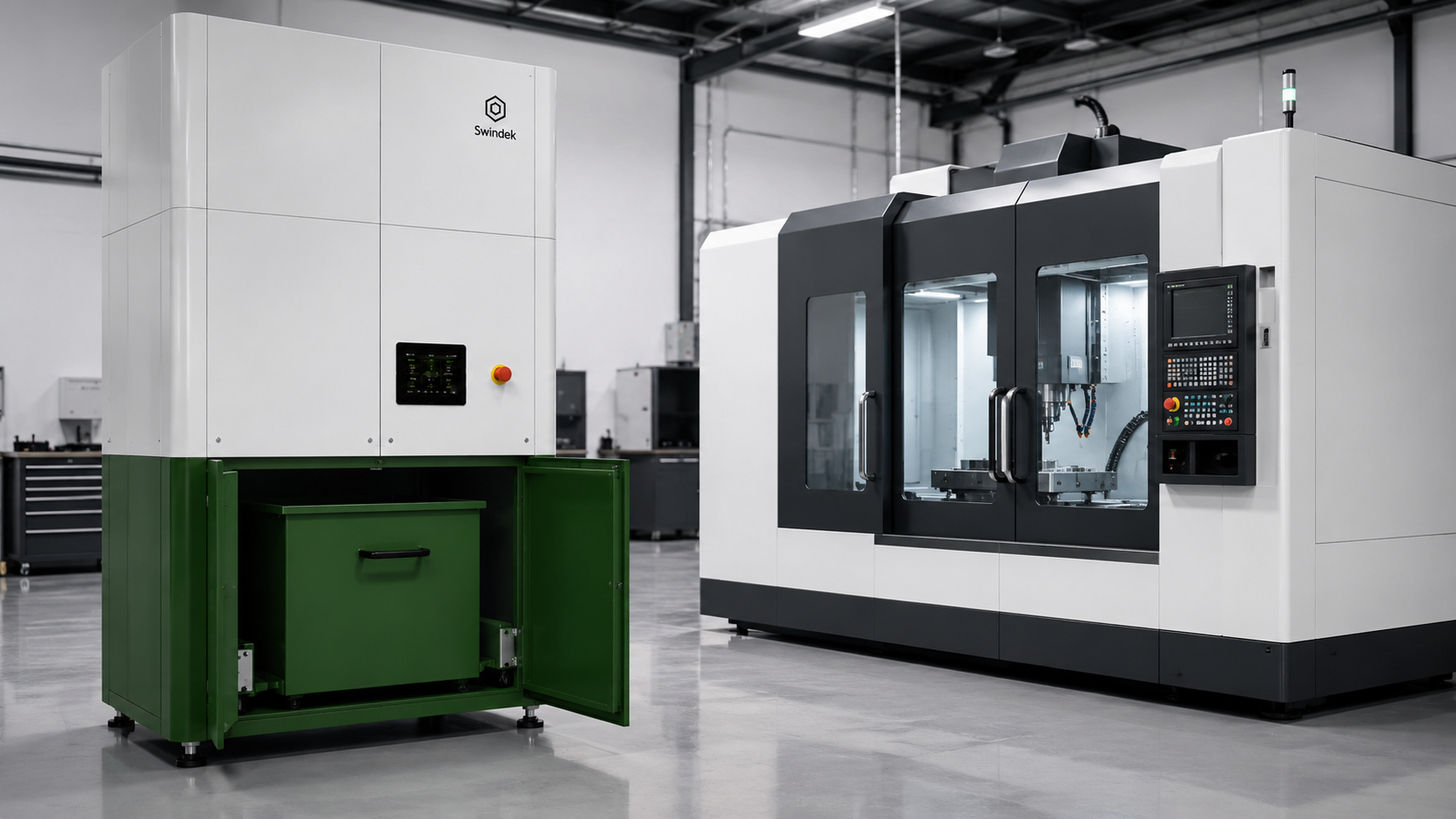 The Real Cost of Industrial Filtration Is Not the Purchase Price