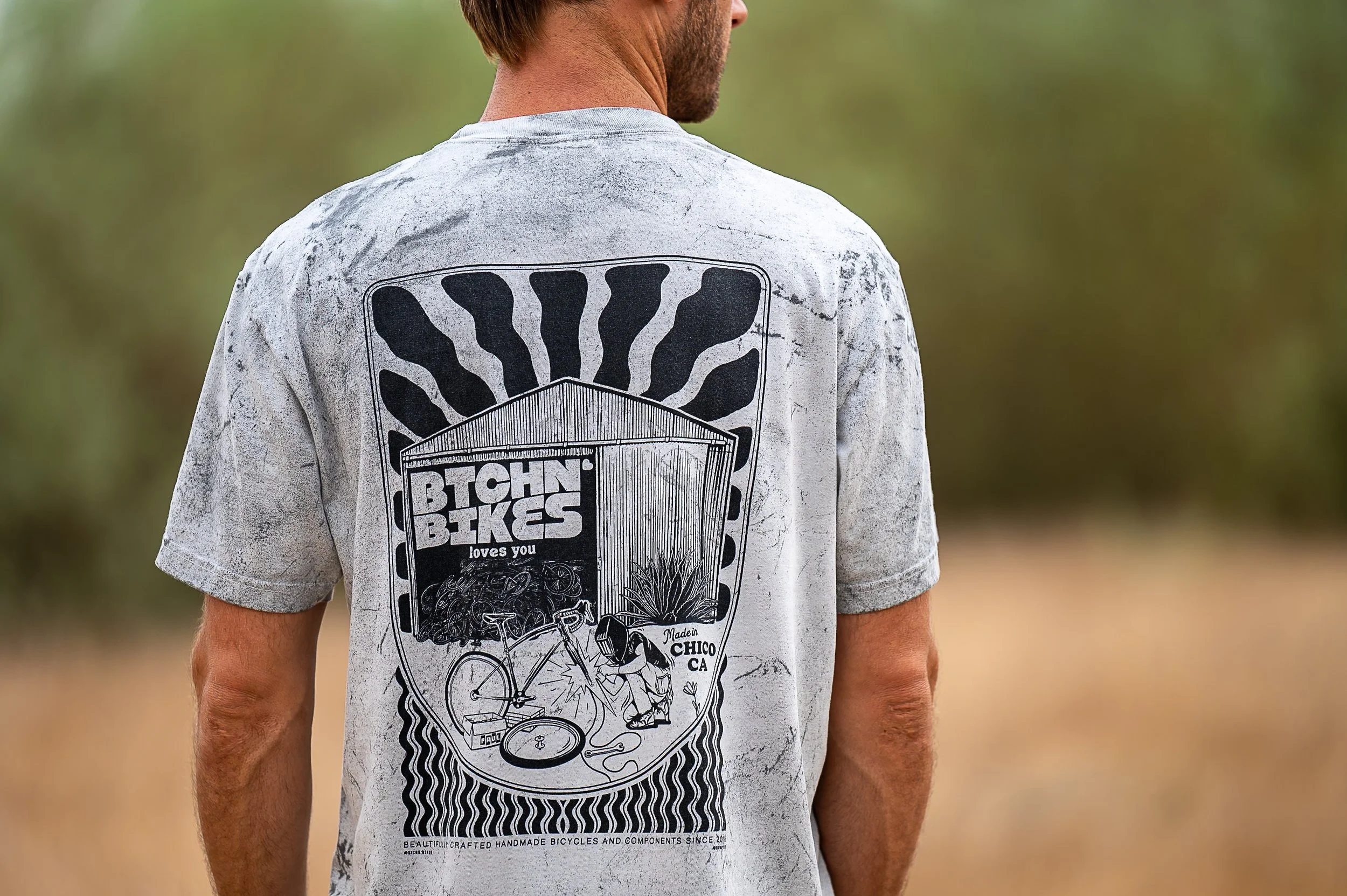 Shop Tee