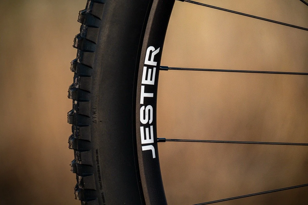 32" Astral Jester Super Boost Wheelset