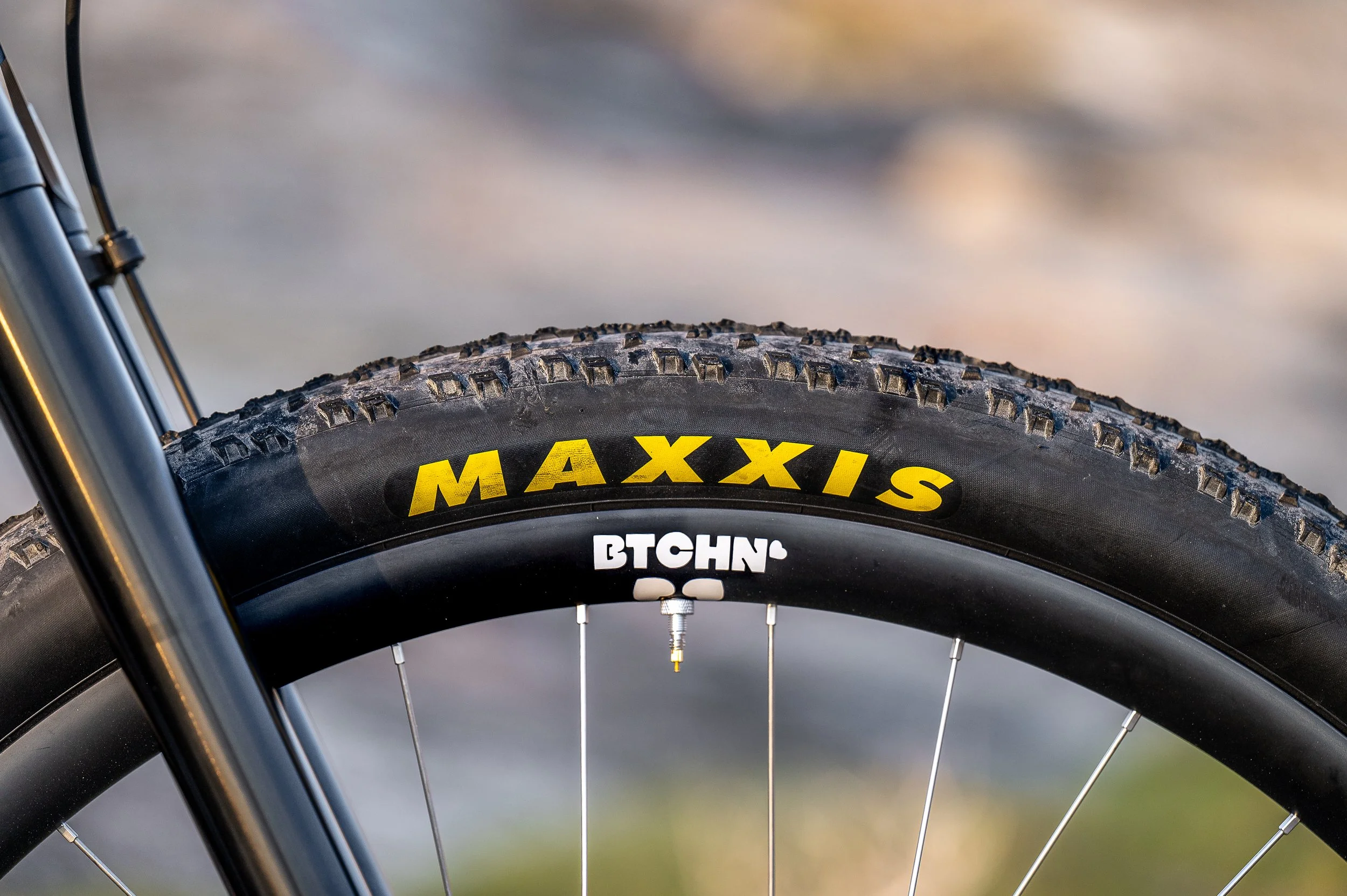 Maxxis Aspen 32x2.4 Maxx Speed EXO
