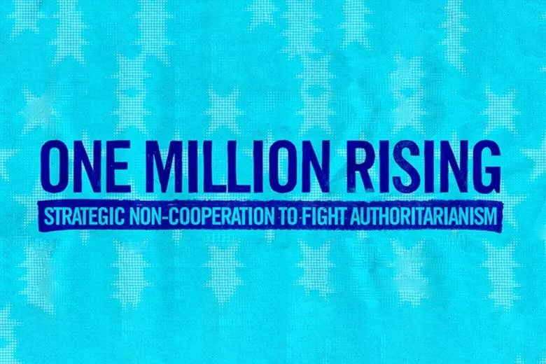 One Million Rising 3-Part Training