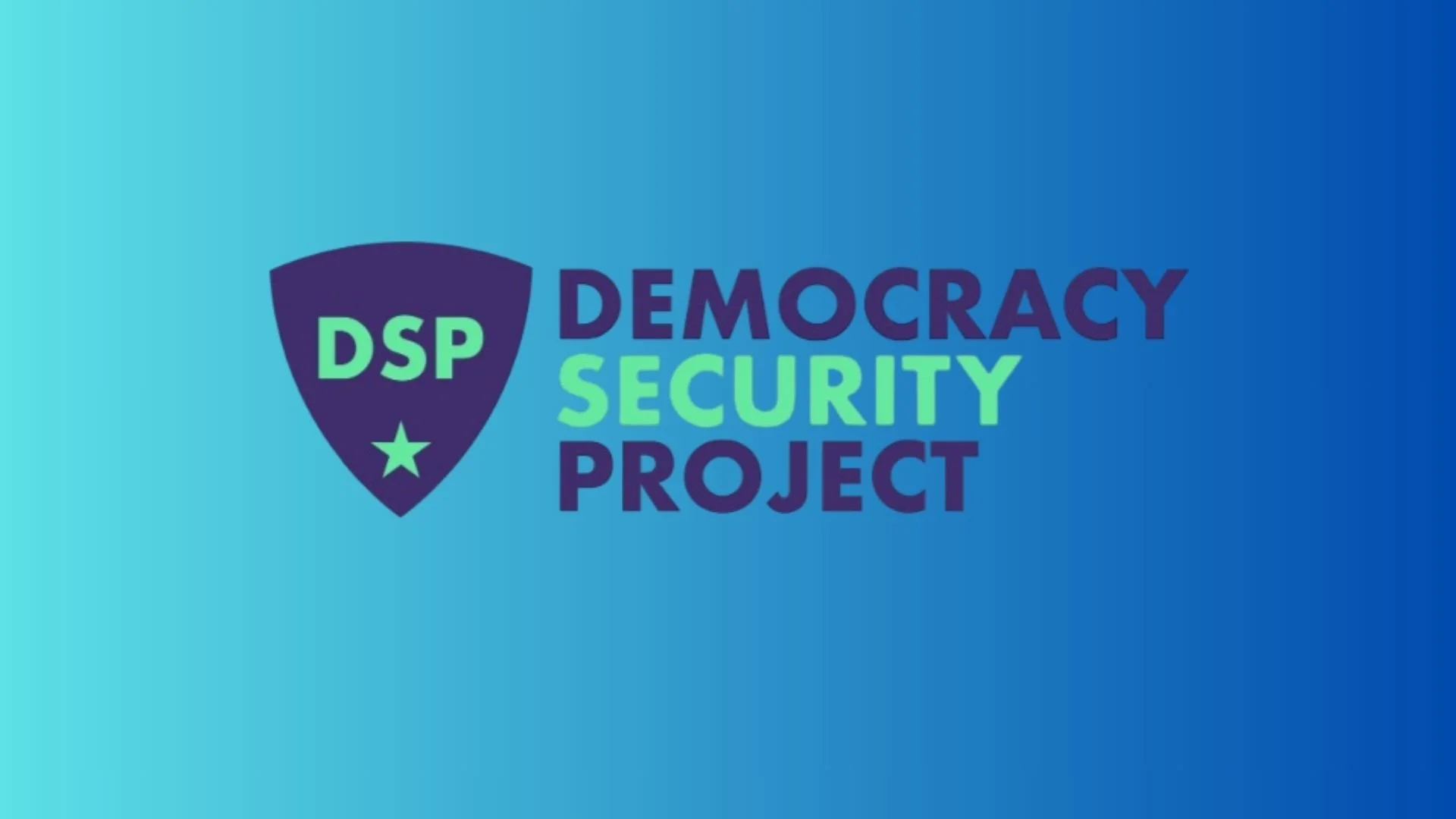 Democracy Security Project Resources