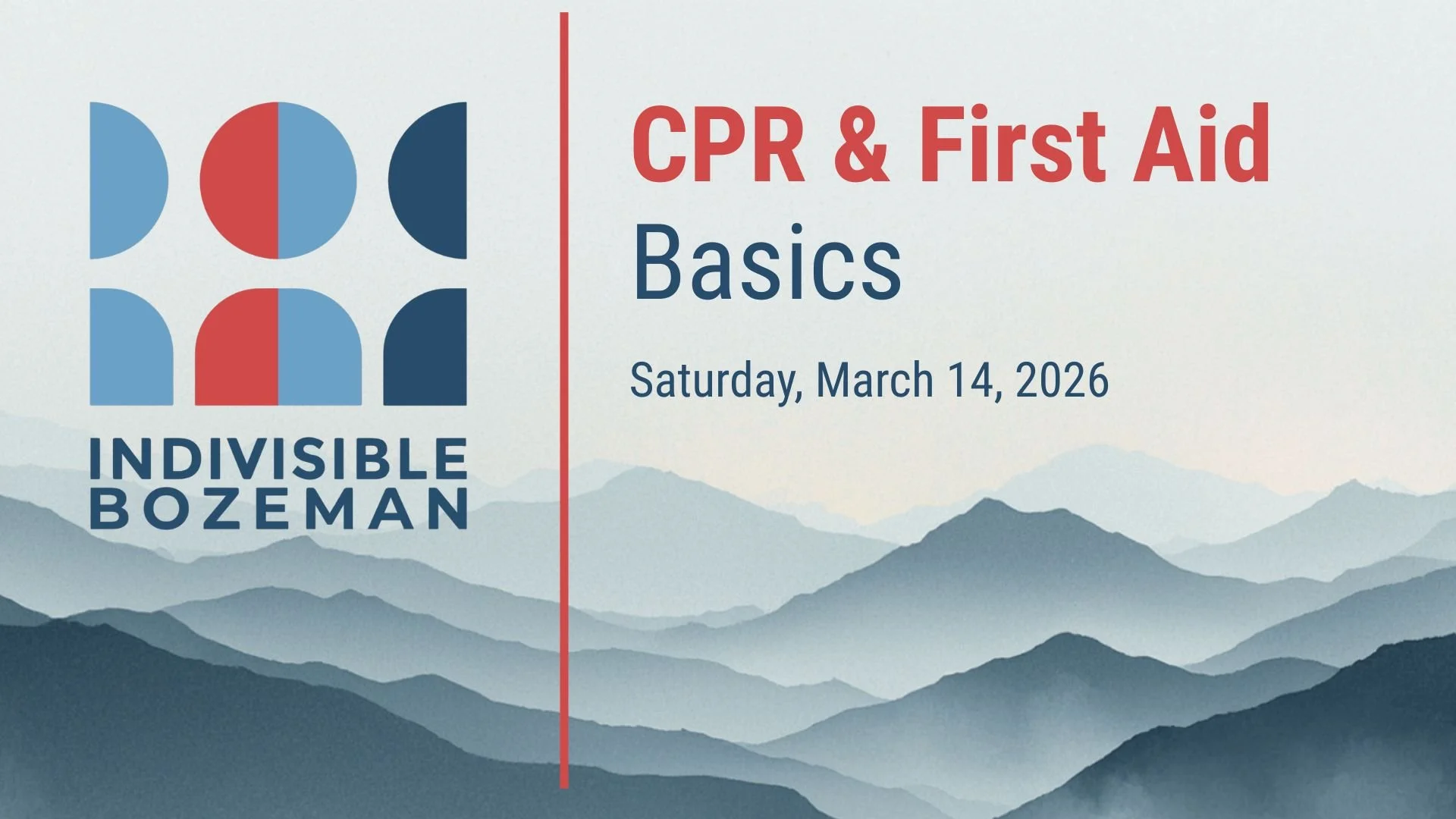First Aid and CPR Basics