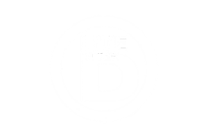 Logo with the words 'LIVE D' inside a circle