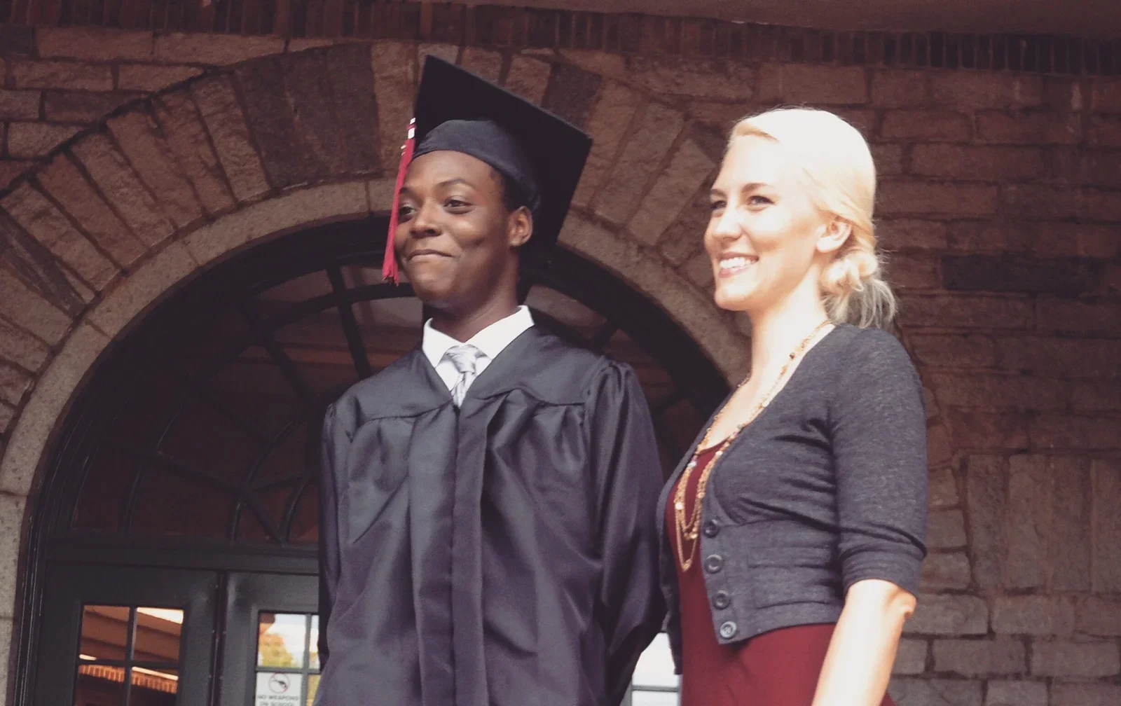 A Celebration of Dayshawn