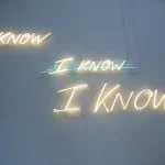 Get to KNOW before you NO