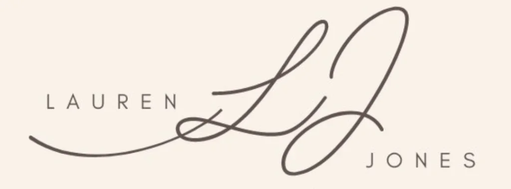 Lauren Jones