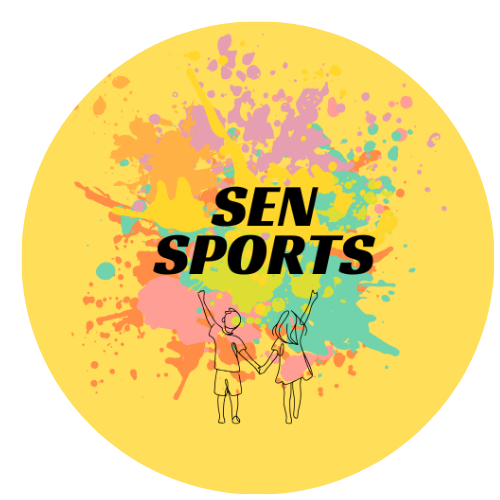 SEN SPORTS DAYS