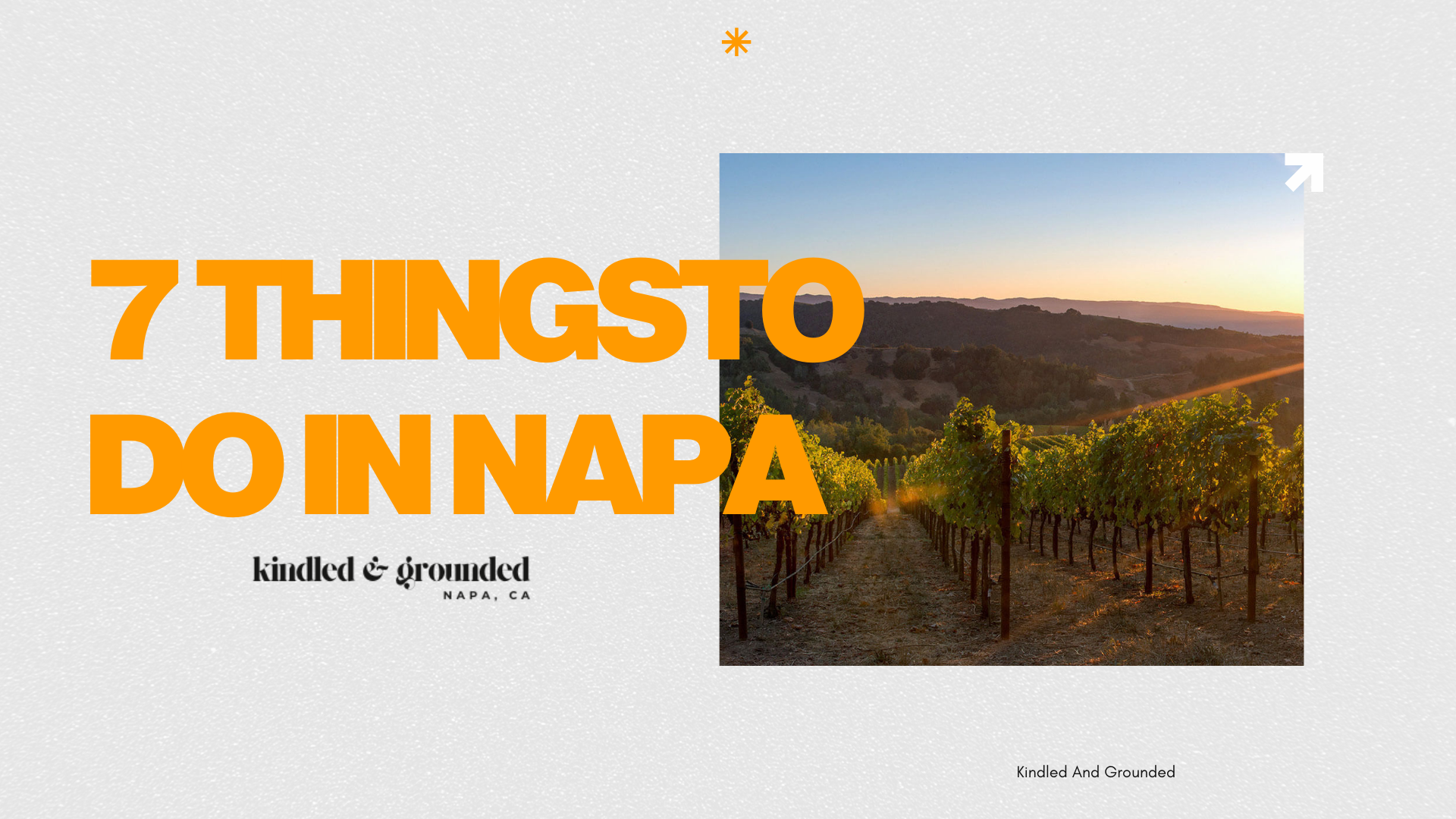 7 Unique Things to Do in Napa That Aren’t Wine Tastings