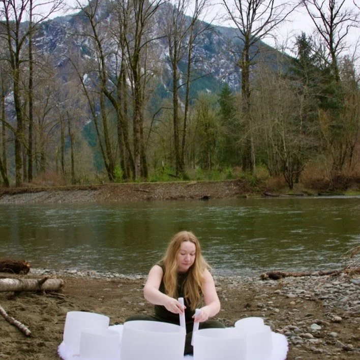 Going into 2026, my intention for the new year was &ldquo;trust&rdquo;. I&rsquo;ve slowly started to realize that as someone with a history of trauma, trust is not even remotely an easy thing for me to do. 

The other night I was driving and reflecti