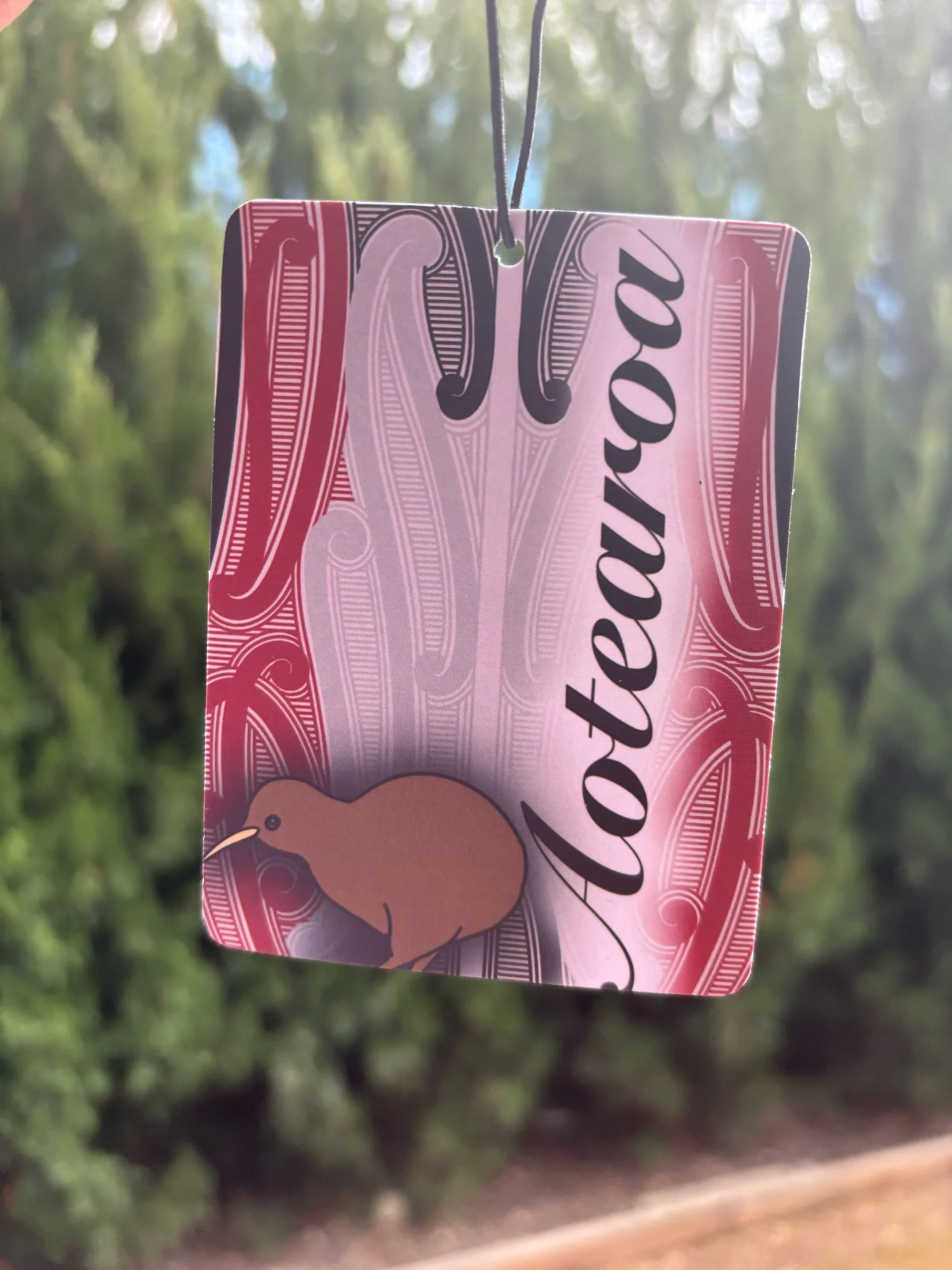 The Freshener Collection