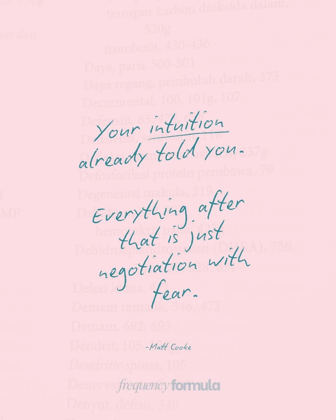 Self-trust is one of the most intimate and beautiful muscles you can build for yourself 

&amp; it&rsquo;s okay if it takes time. 

Trust your knowing, it will never steer you astray. 

#mindset #universequotes #frequencyshift #quotesaboutlifequotesa