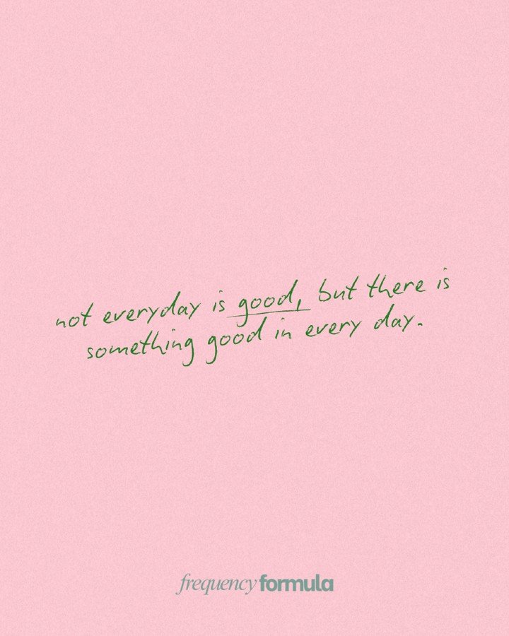 soft voice, solid spine

#frequencyformula #mindset #selfawareness #personalgrowth