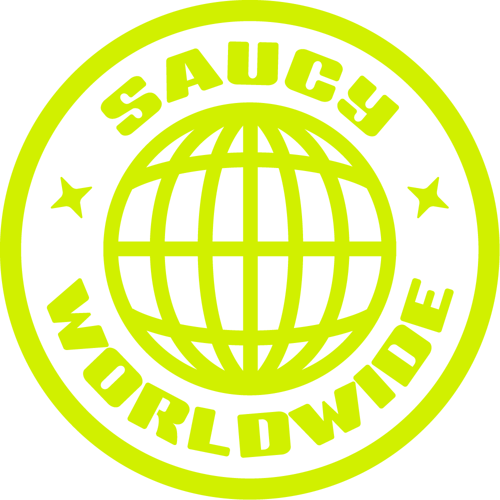 Saucy Worldwide