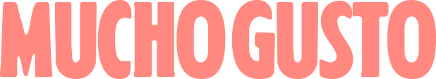 Mucho Gusto