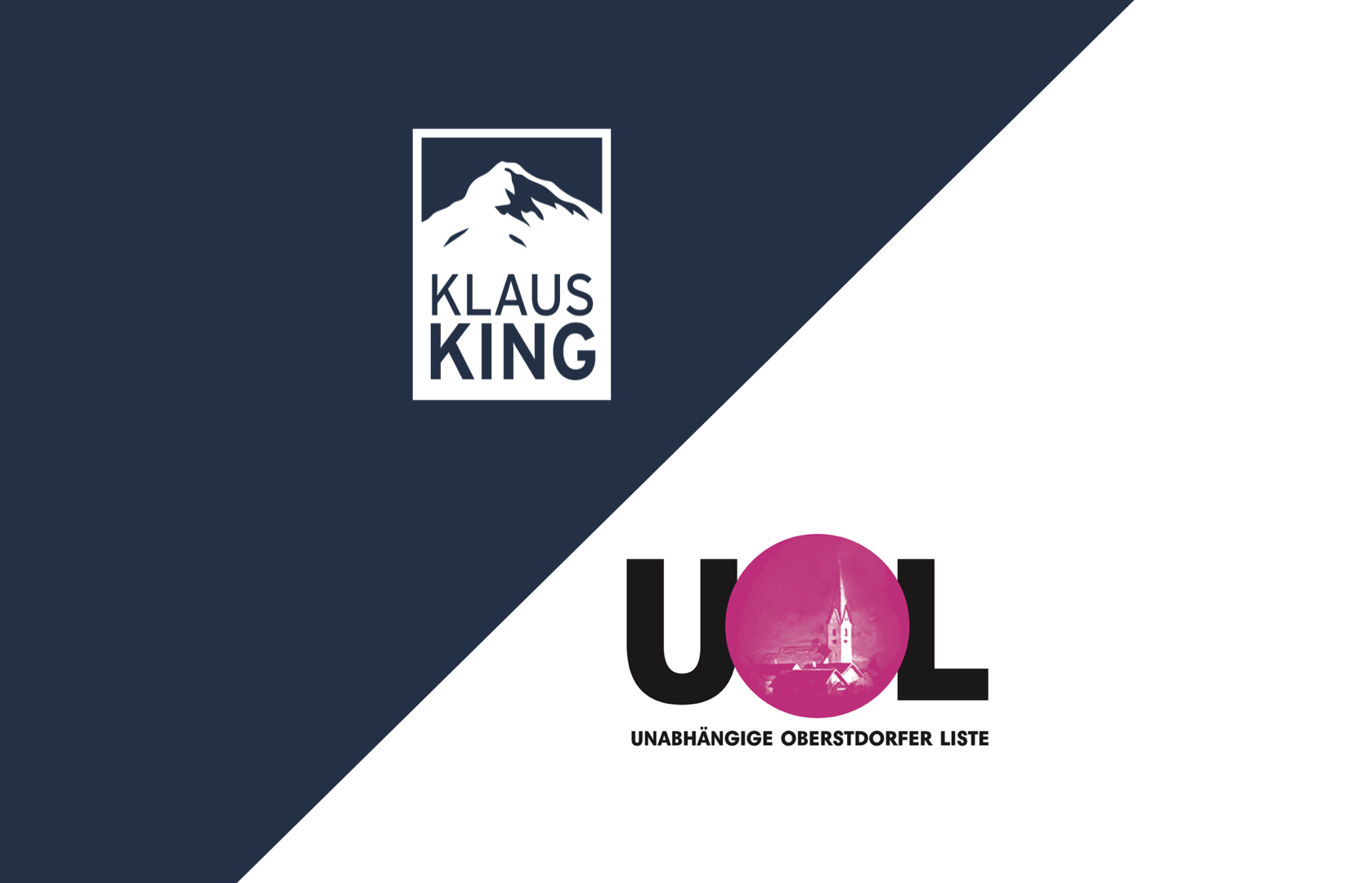 Kandidatenvorstellung mit der UOL