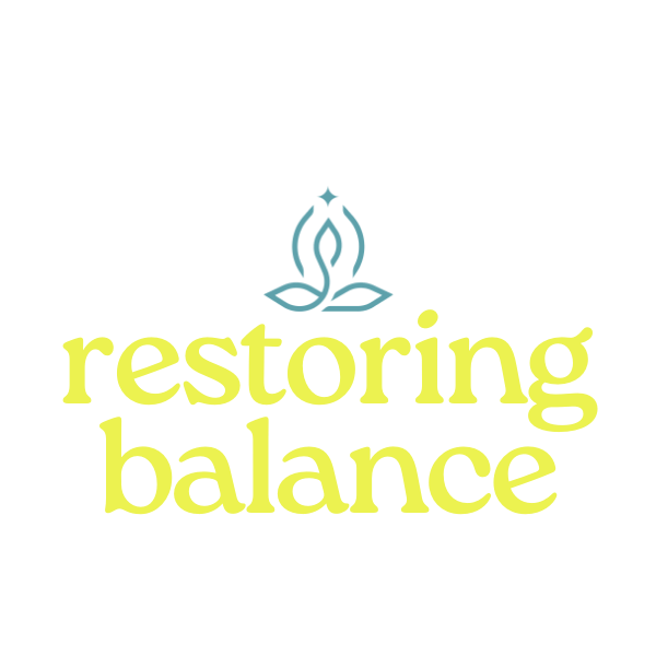 Restoring Balance