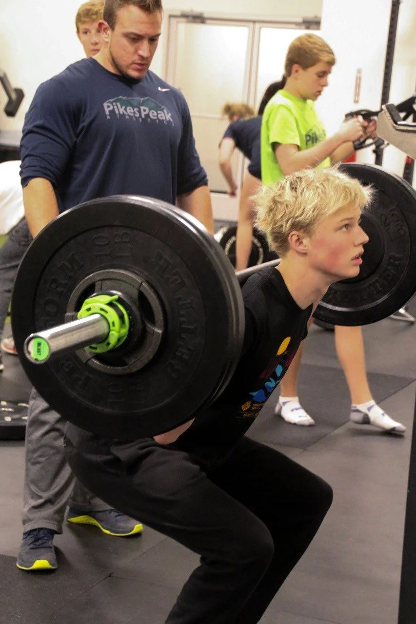 Why Should I Have a Personal Trainer?