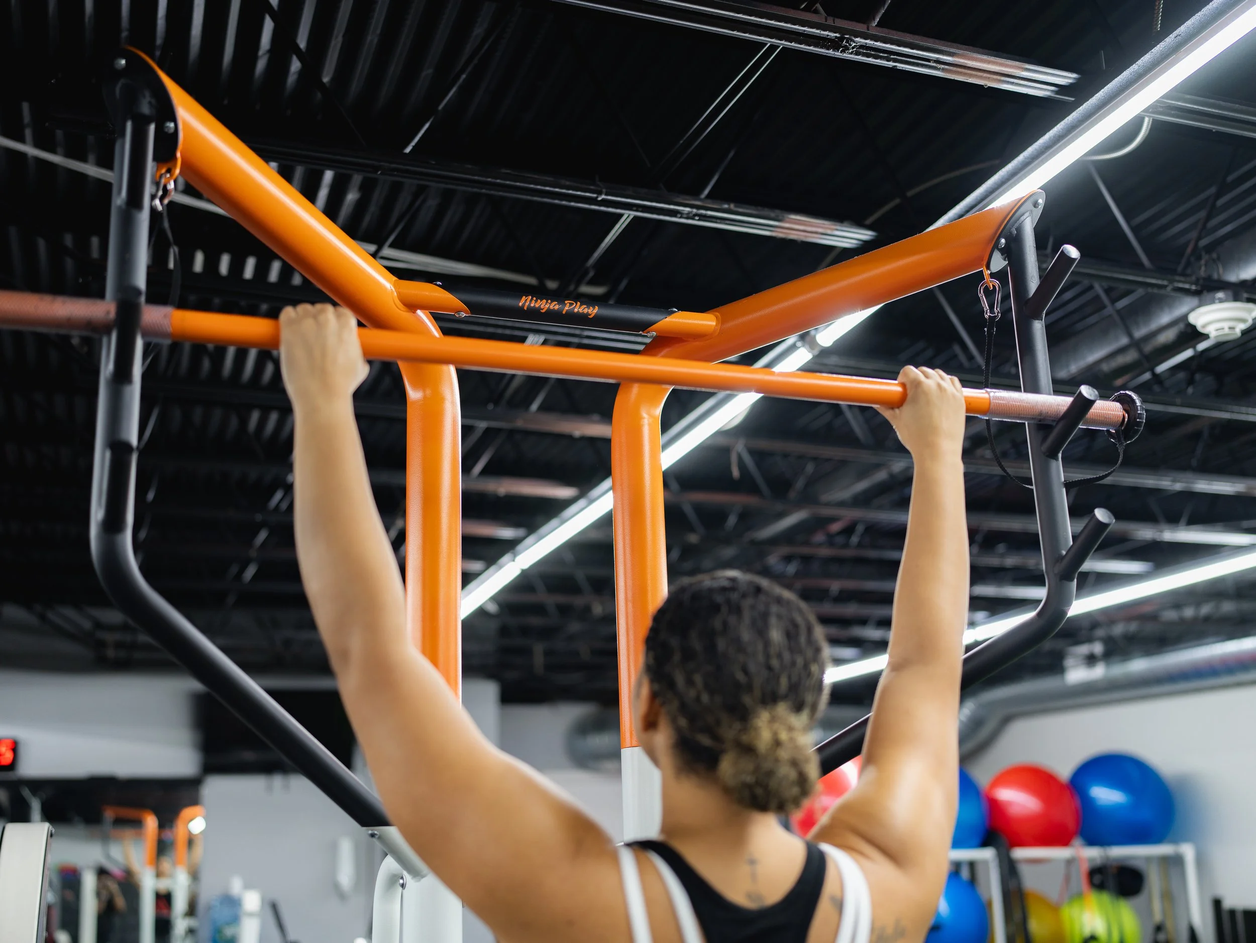 (1hr) Personal Training Session (22 sessions)