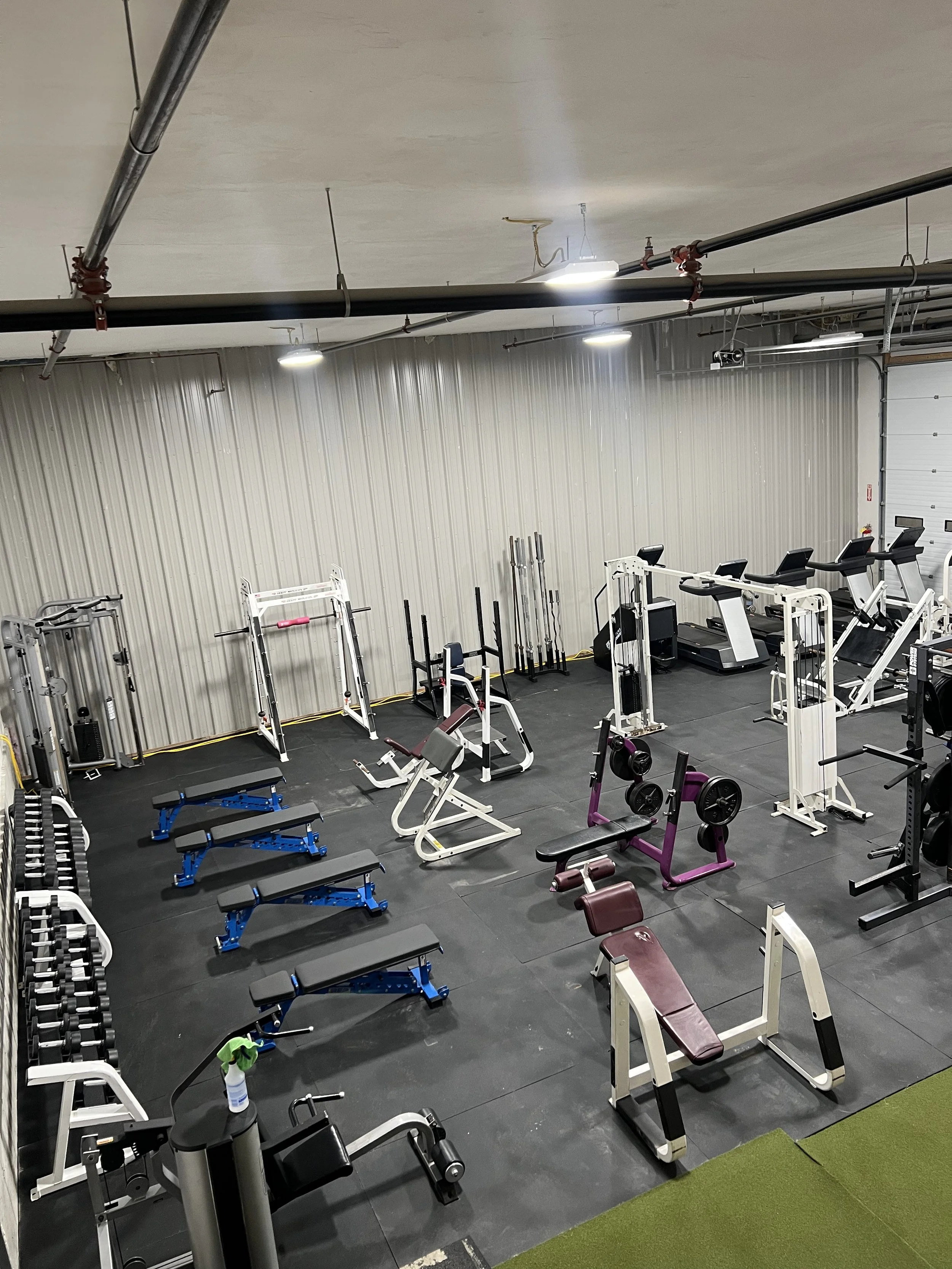 MEMBERSHIPS