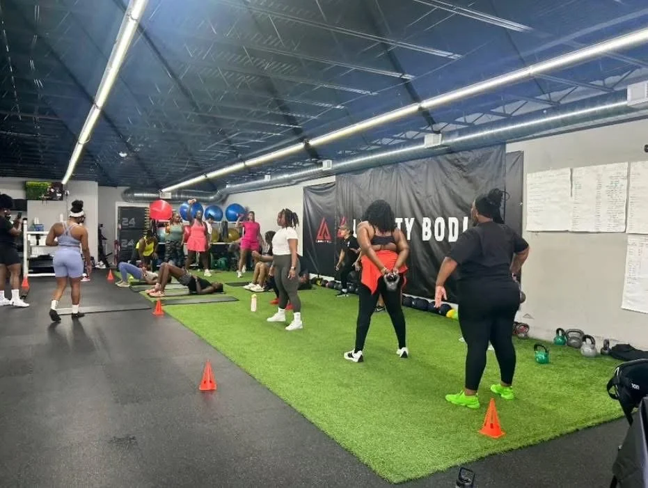 No Shortcuts Camp Registration (Pilot)