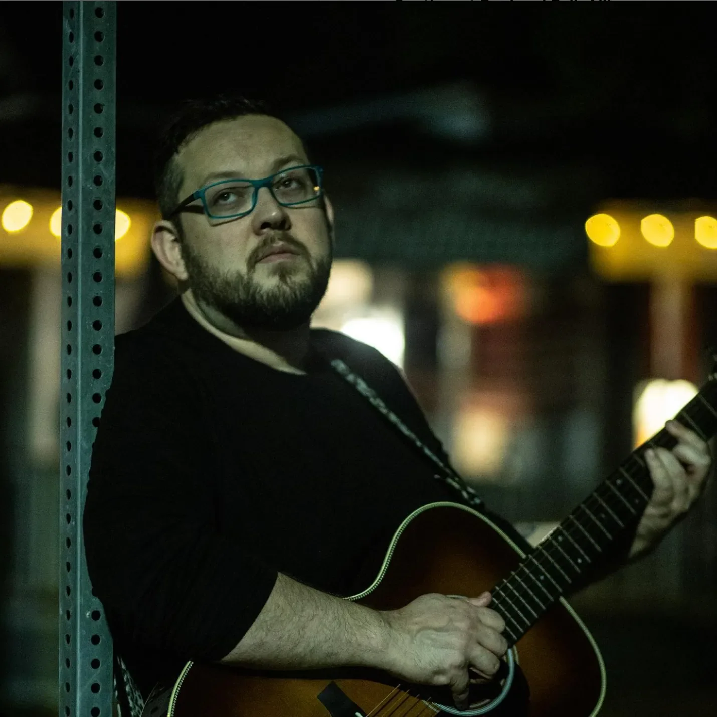 Andrew Delaney, SWRFA