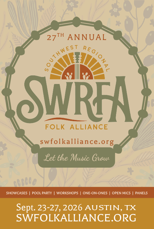 26th Annual SWRFA Conference