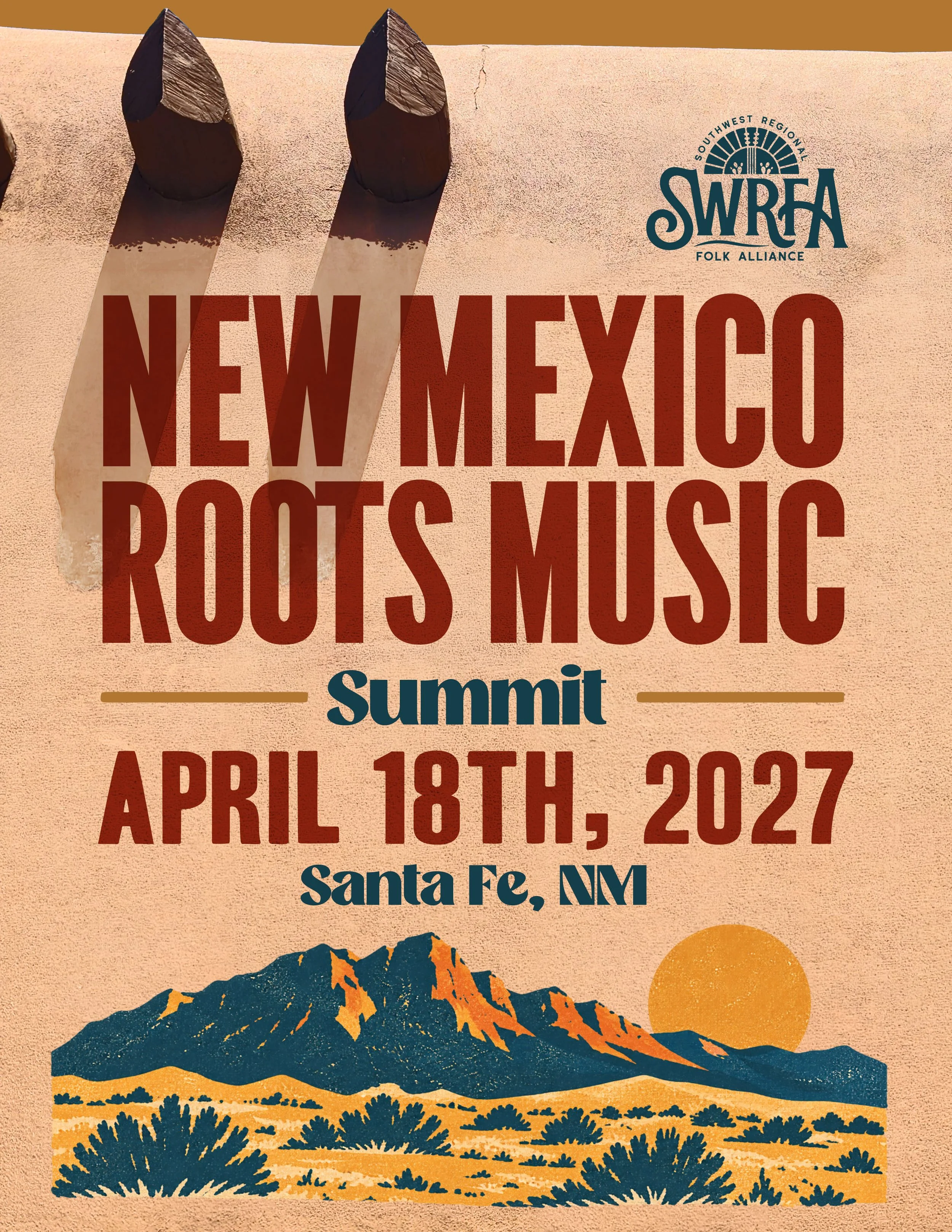 New Mexico Roots Music Summit