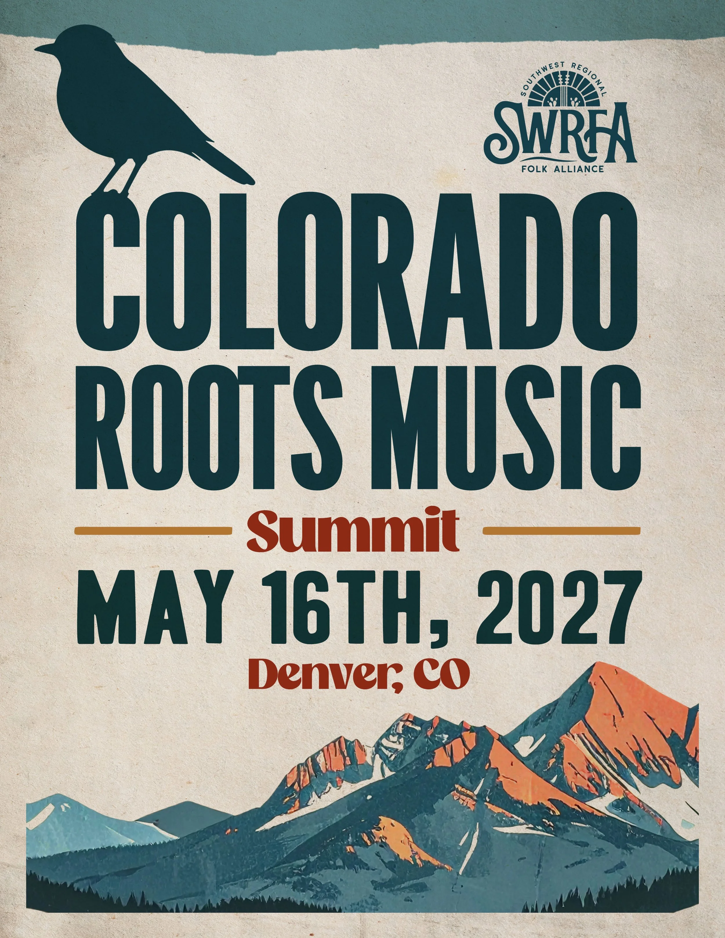 Colorado Roots Music Summit