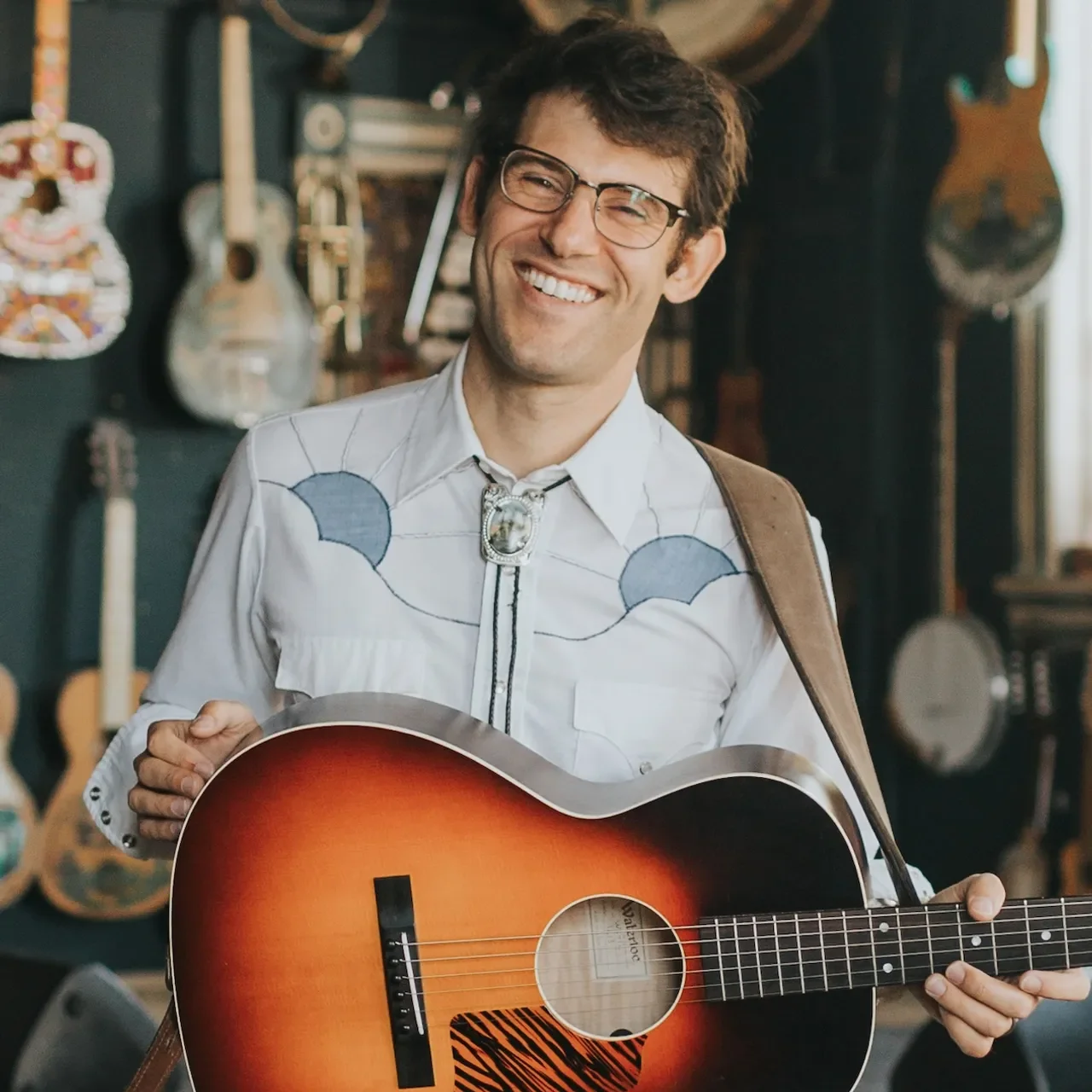 Jackson Emmer, SWRFA