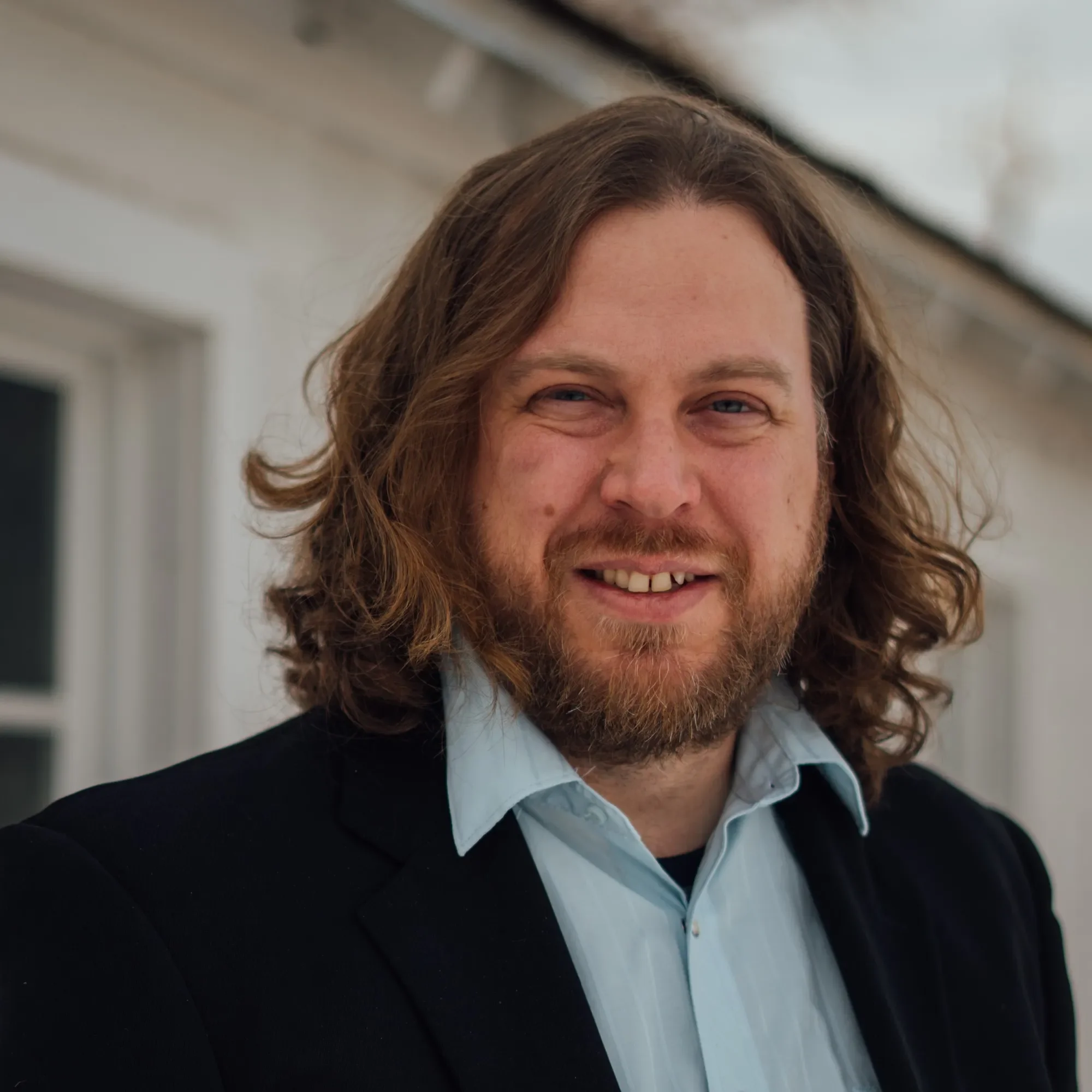 Martin Gilmore, SWRFA