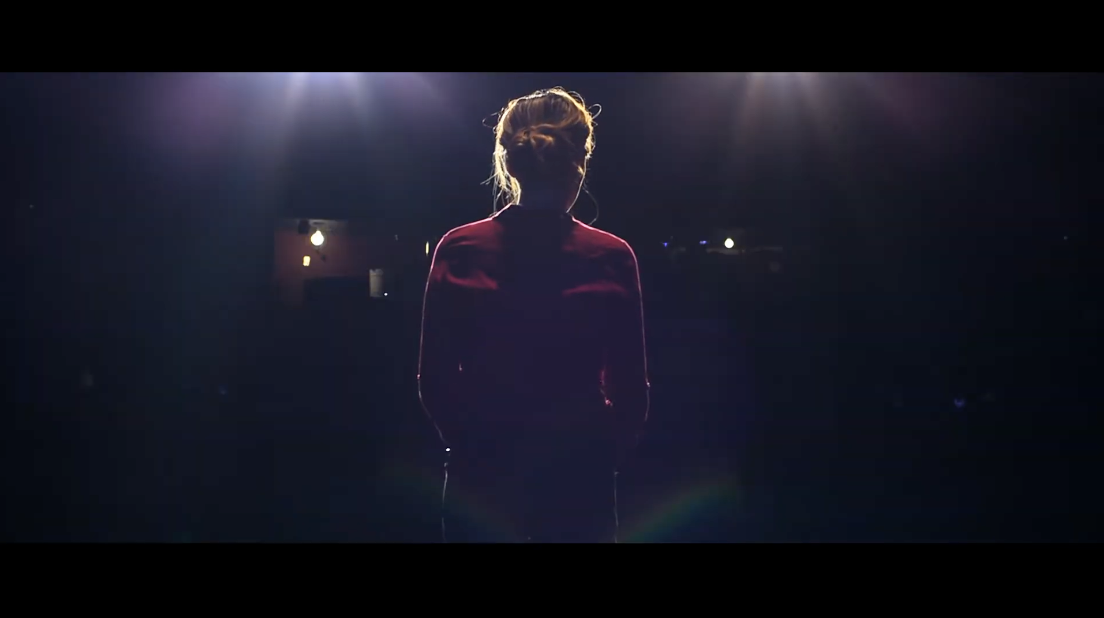 Narrative Film: The True You